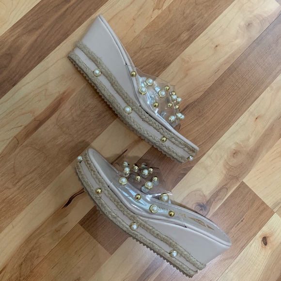 Wedges - Picture 3 of 4